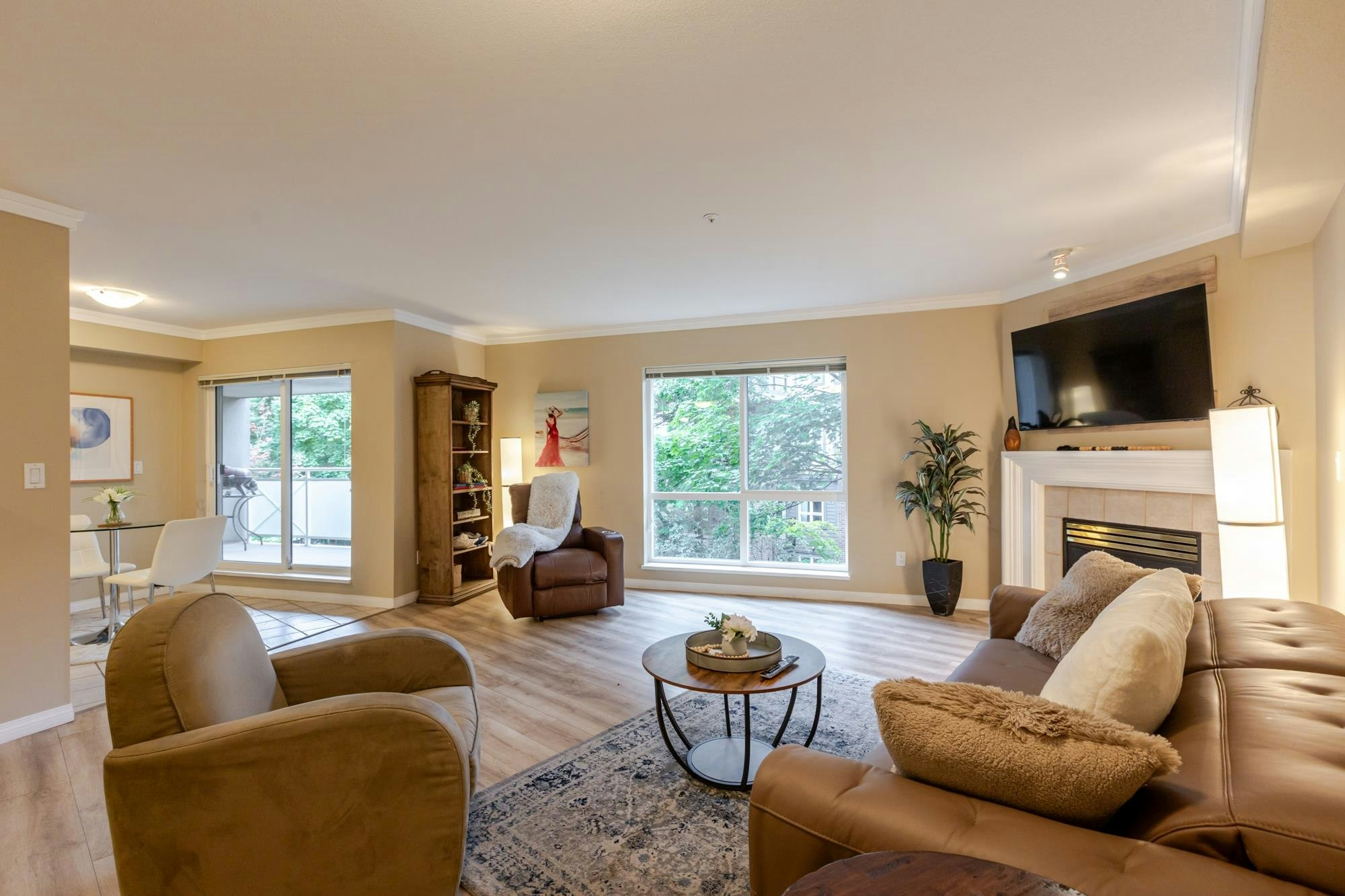 210-15150 29a Avenue, Surrey, BC, V4P 3B1 - 8