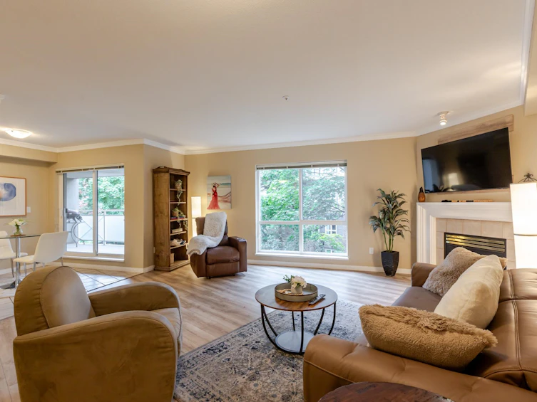 210-15150 29a Avenue, Surrey, BC, V4P 3B1 - 8