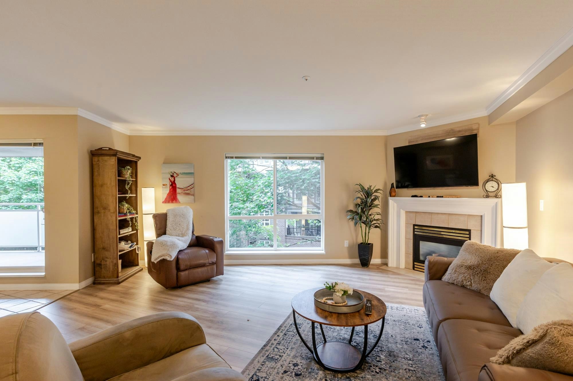 210-15150 29a Avenue, Surrey, BC, V4P 3B1 - 7