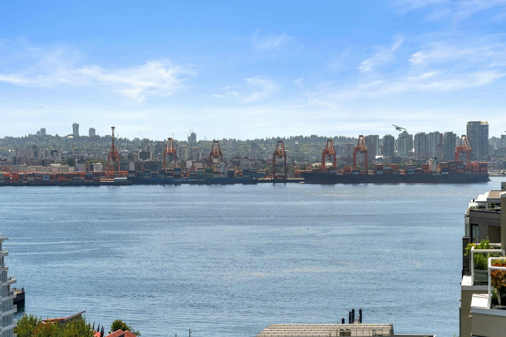 1201-120 W 2nd Street, North Vancouver, BC, V7M 1C3 - 26