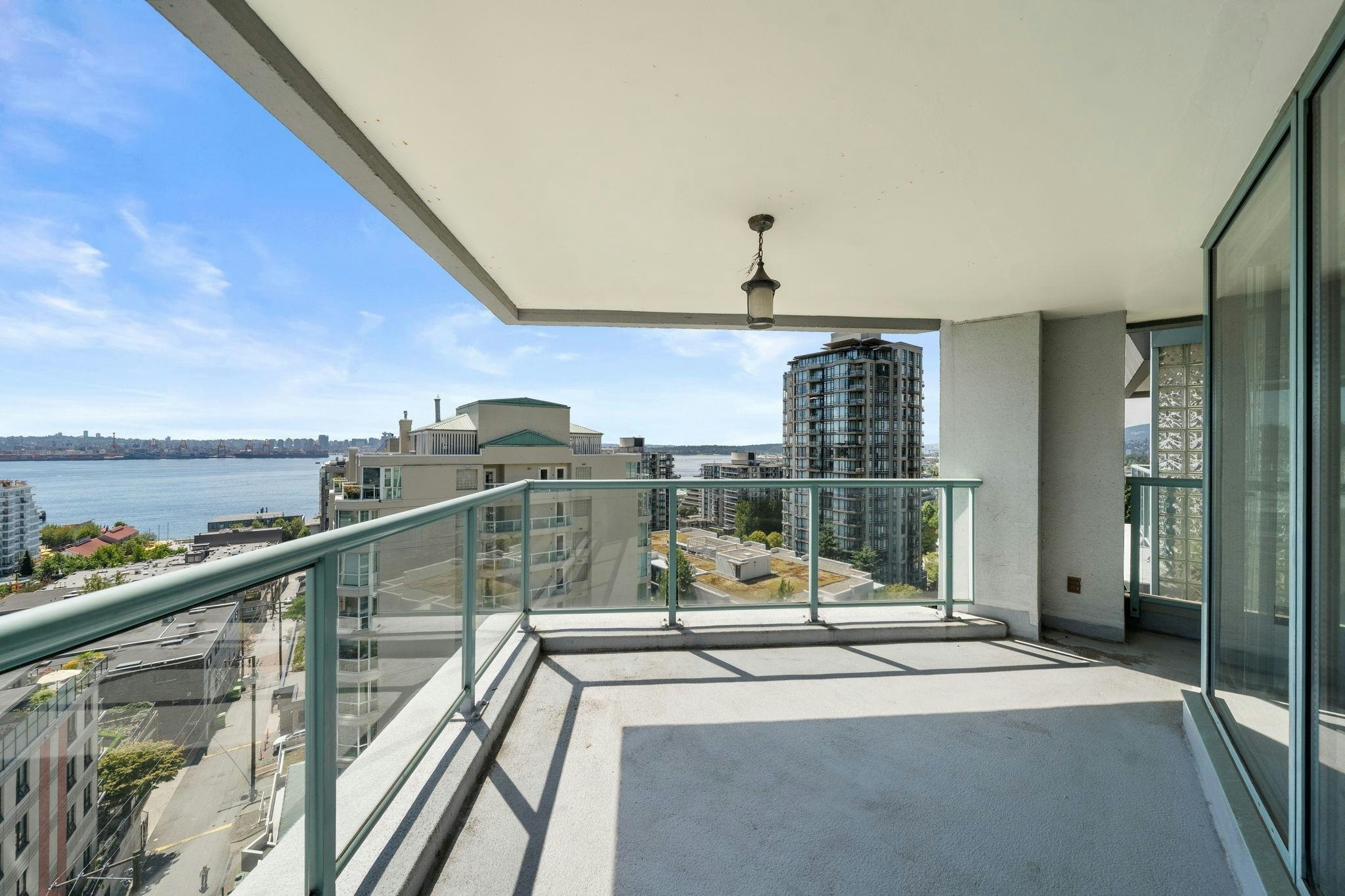 1201-120 W 2nd Street, North Vancouver, BC, V7M 1C3 - 17