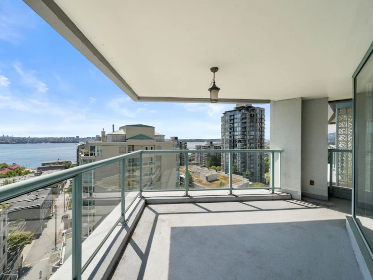 1201-120 W 2nd Street, North Vancouver, BC, V7M 1C3 - 17