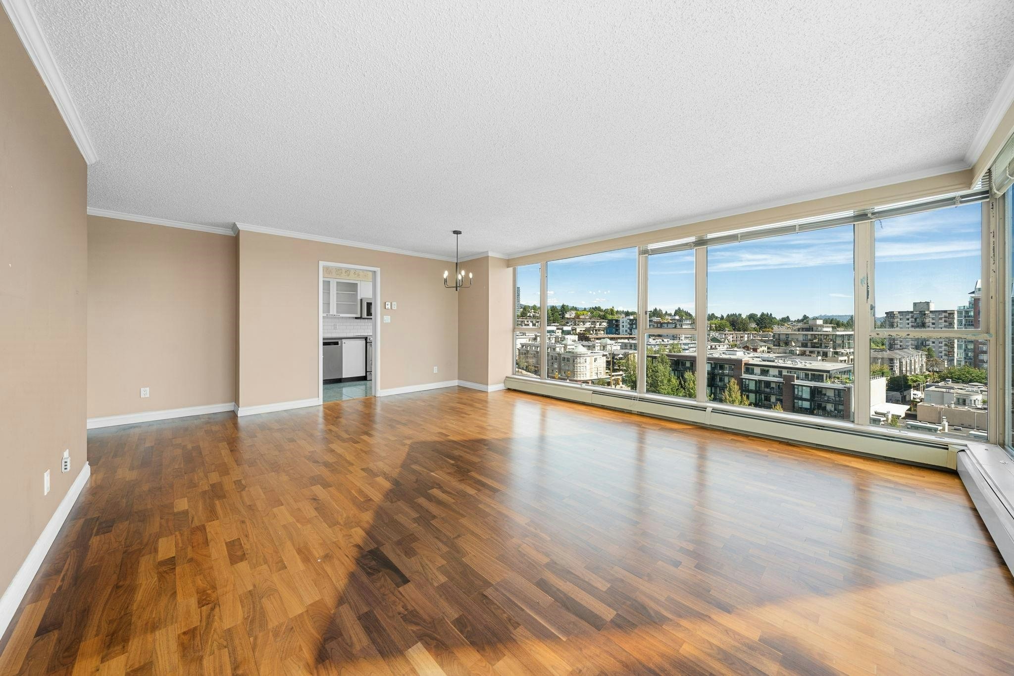 1201-120 W 2nd Street, North Vancouver, BC, V7M 1C3 - 10