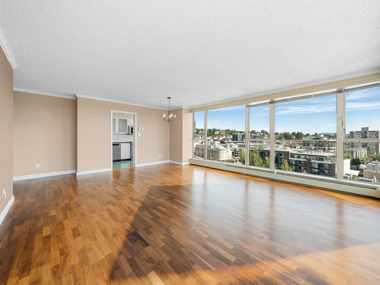 1201-120 W 2nd Street, North Vancouver, BC, V7M 1C3 - 10
