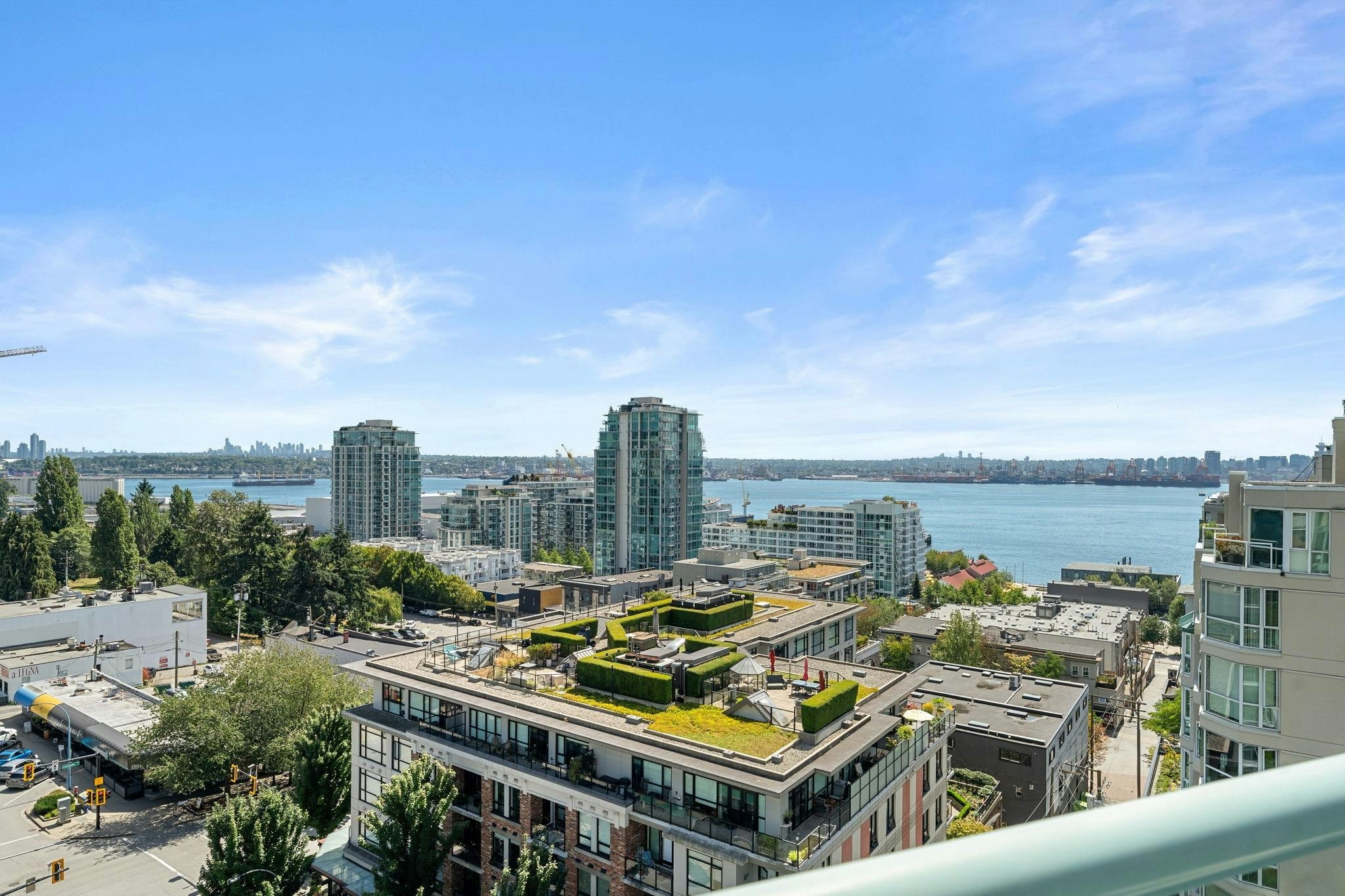 1201-120 W 2nd Street, North Vancouver, BC, V7M 1C3