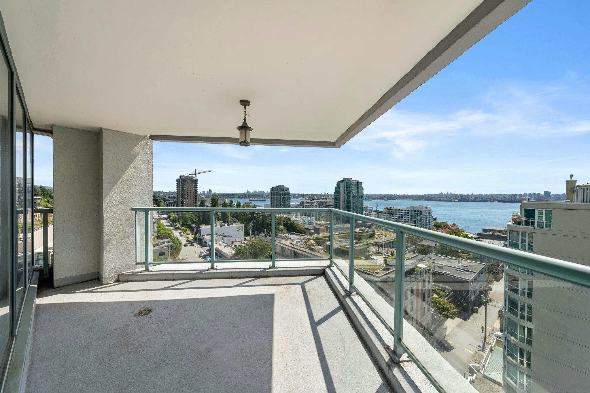 1201-120 W 2nd Street, North Vancouver, BC, V7M 1C3 - 16
