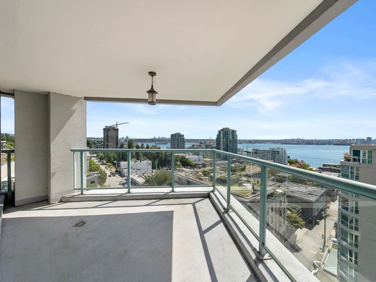 1201-120 W 2nd Street, North Vancouver, BC, V7M 1C3 - 16