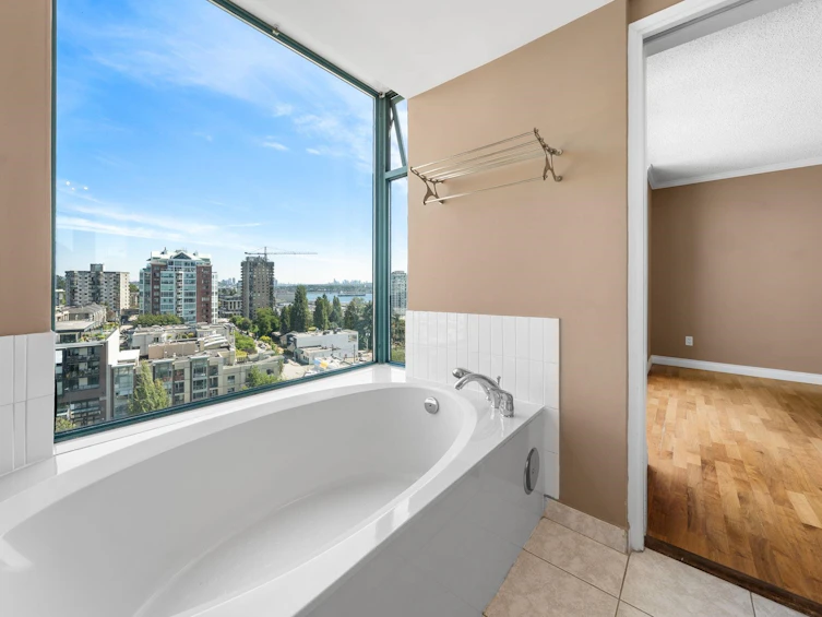 1201-120 W 2nd Street, North Vancouver, BC, V7M 1C3 - 24
