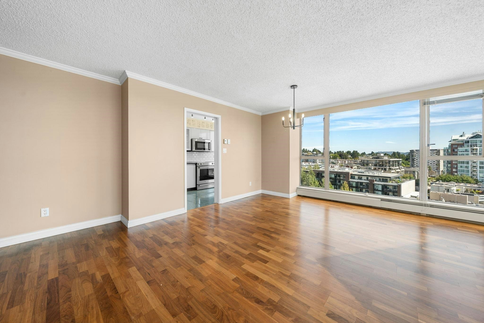 1201-120 W 2nd Street, North Vancouver, BC, V7M 1C3 - 6