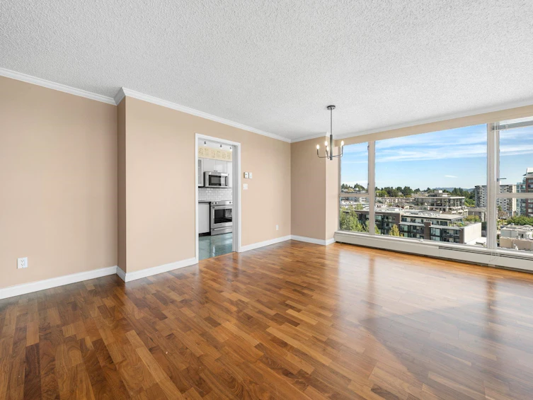 1201-120 W 2nd Street, North Vancouver, BC, V7M 1C3 - 6