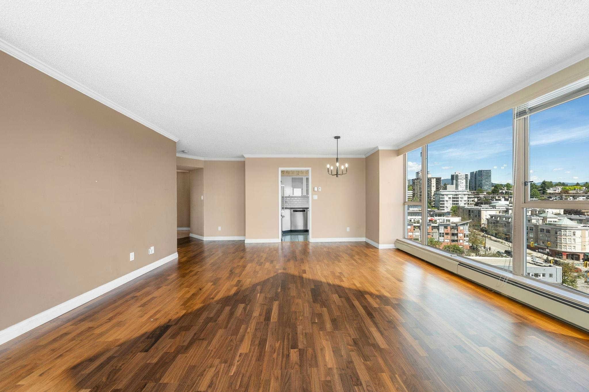 1201-120 W 2nd Street, North Vancouver, BC, V7M 1C3 - 9