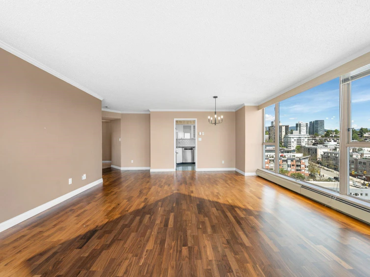 1201-120 W 2nd Street, North Vancouver, BC, V7M 1C3 - 9