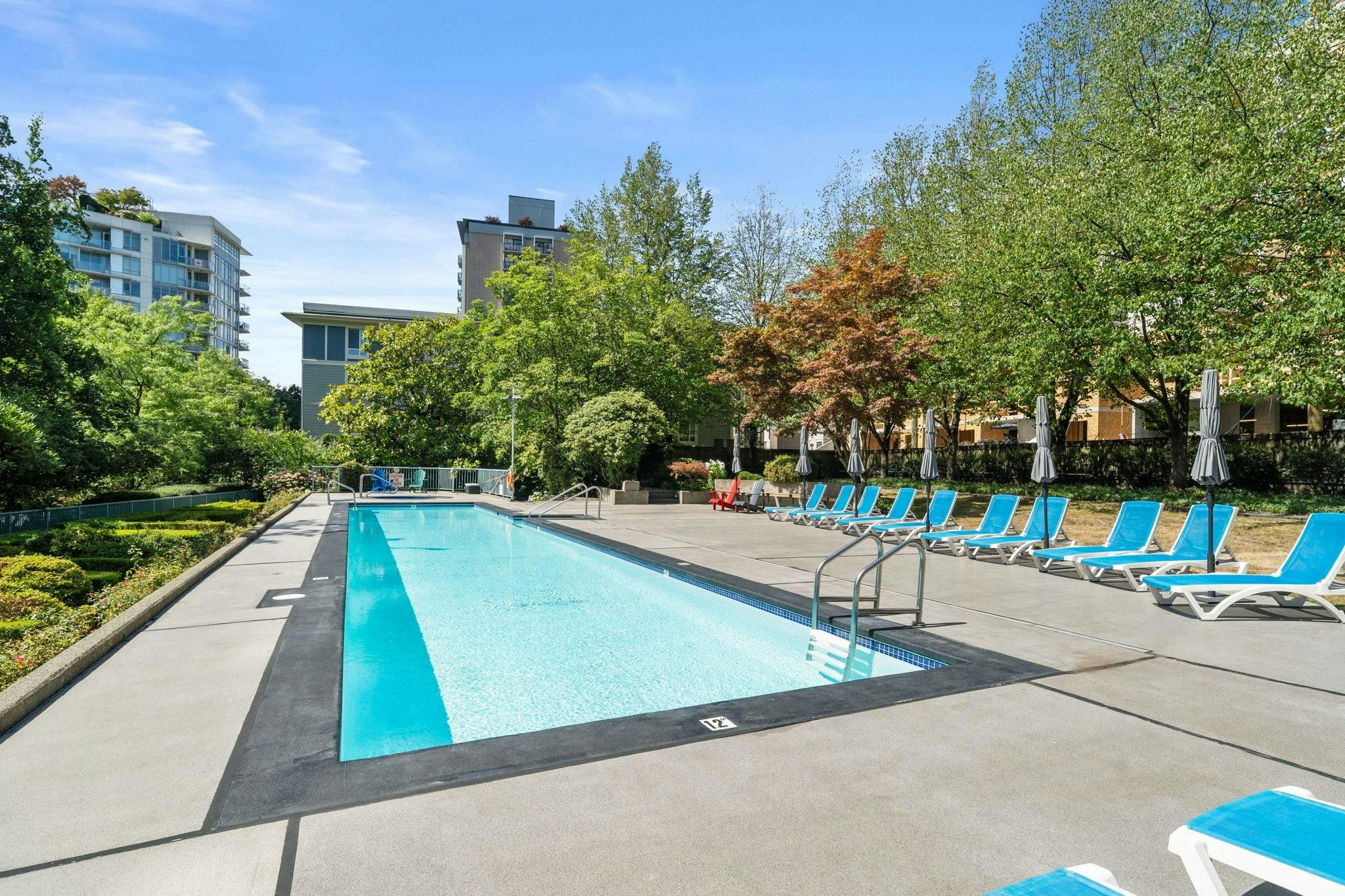 1201-120 W 2nd Street, North Vancouver, BC, V7M 1C3 - 27