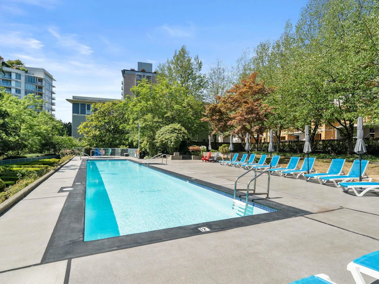 1201-120 W 2nd Street, North Vancouver, BC, V7M 1C3 - 27