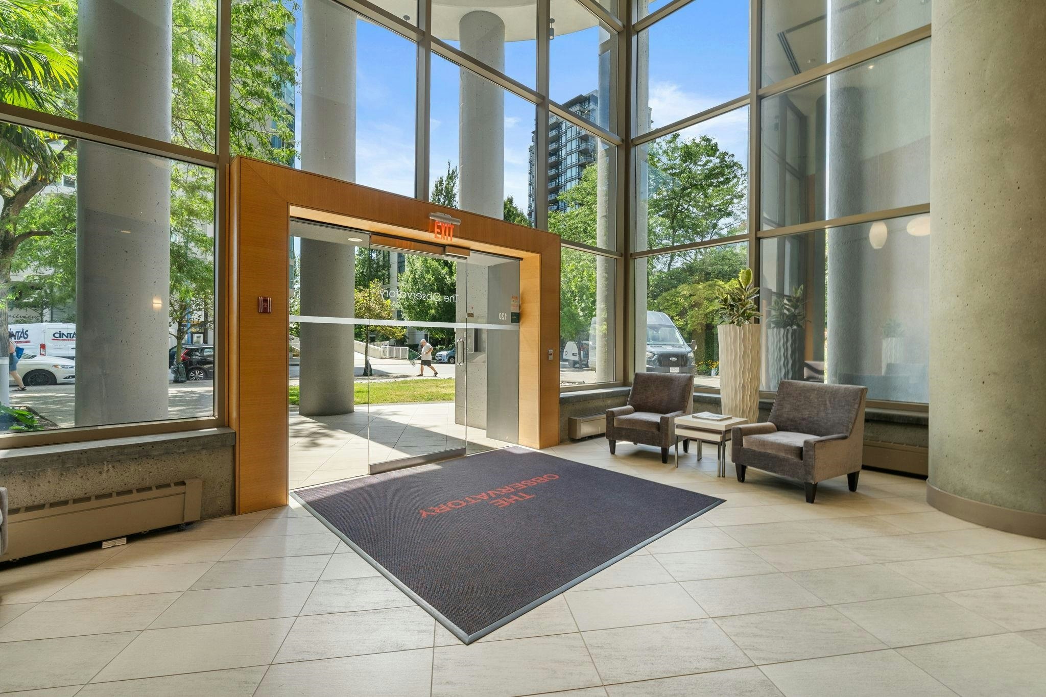 1201-120 W 2nd Street, North Vancouver, BC, V7M 1C3 - 30