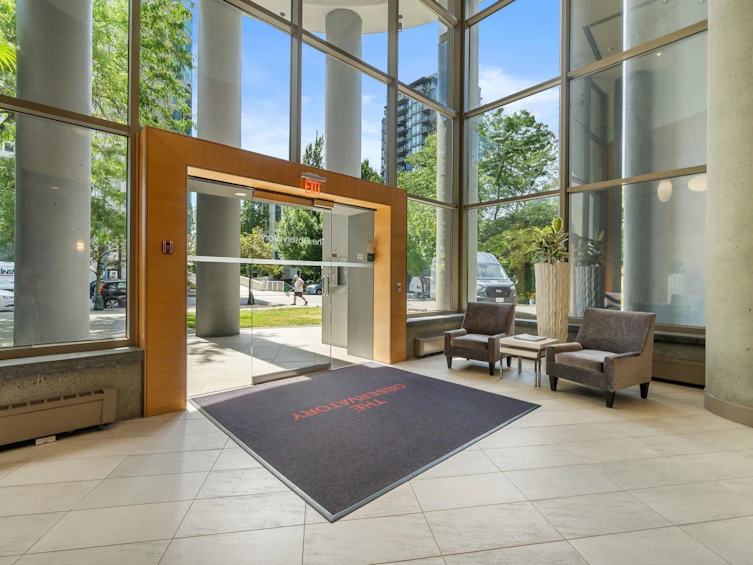 1201-120 W 2nd Street, North Vancouver, BC, V7M 1C3 - 30