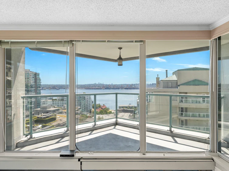 1201-120 W 2nd Street, North Vancouver, BC, V7M 1C3 - 11