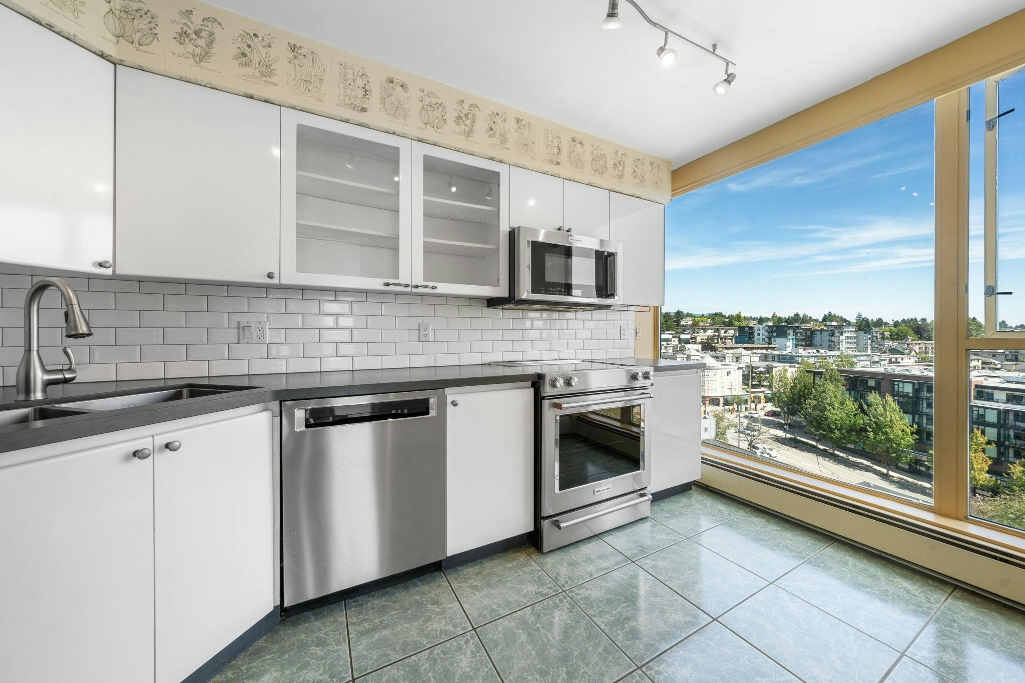 1201-120 W 2nd Street, North Vancouver, BC, V7M 1C3 - 15