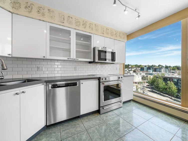 1201-120 W 2nd Street, North Vancouver, BC, V7M 1C3 - 15
