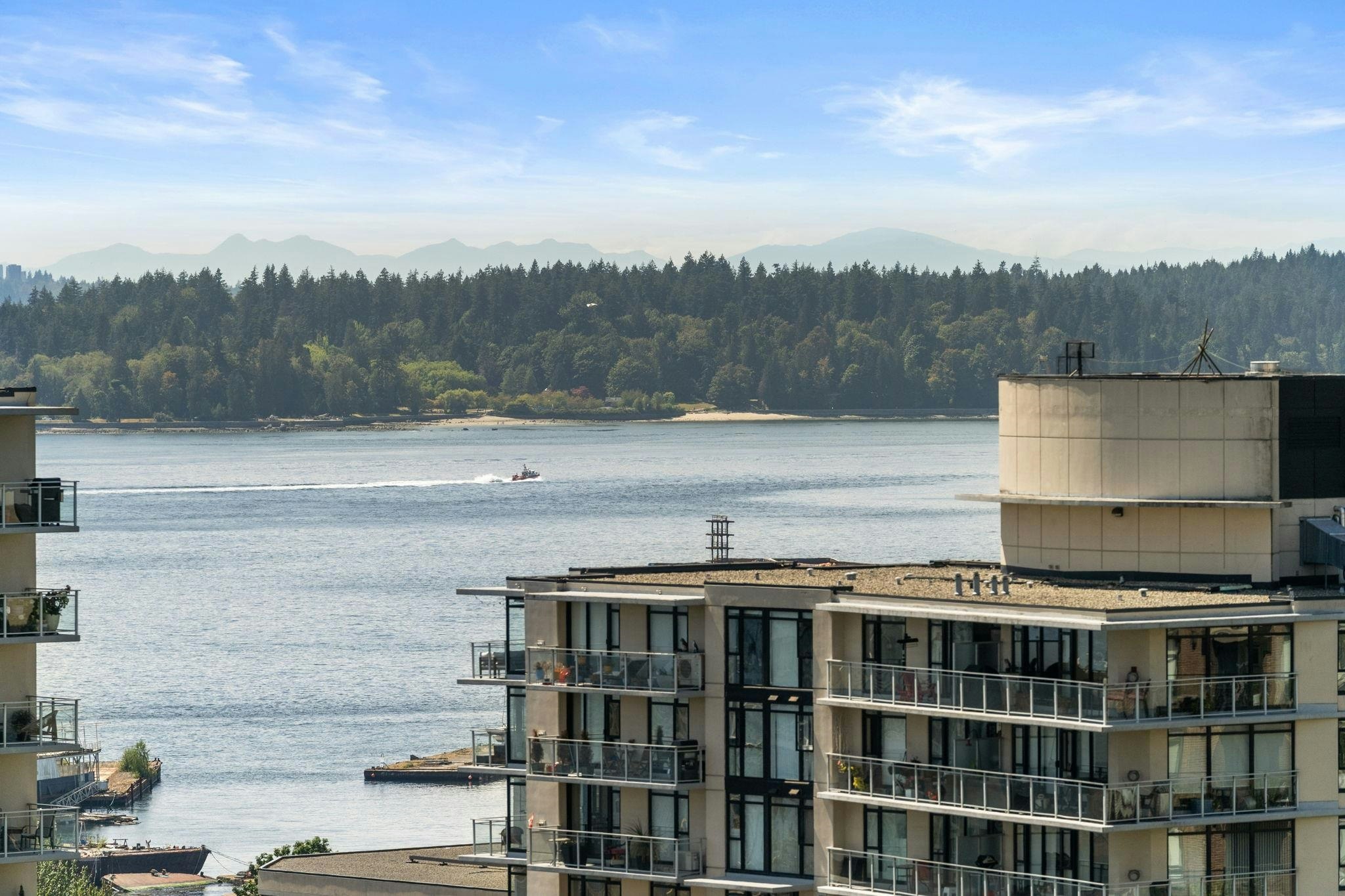 1201-120 W 2nd Street, North Vancouver, BC, V7M 1C3 - 25