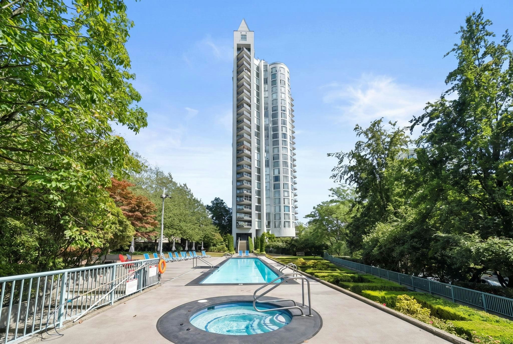 1201-120 W 2nd Street, North Vancouver, BC, V7M 1C3 - 29