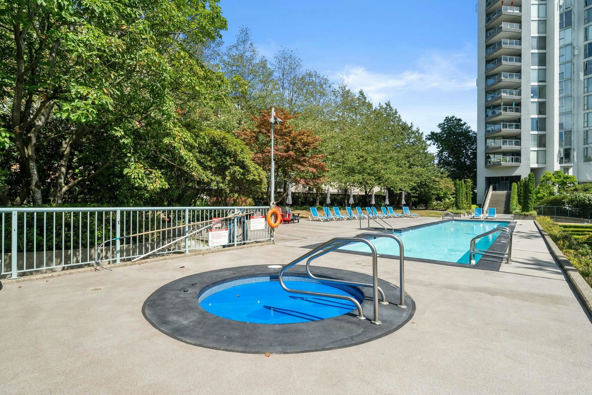 1201-120 W 2nd Street, North Vancouver, BC, V7M 1C3 - 28