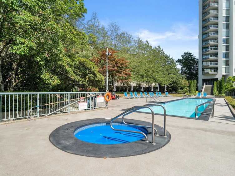 1201-120 W 2nd Street, North Vancouver, BC, V7M 1C3 - 28