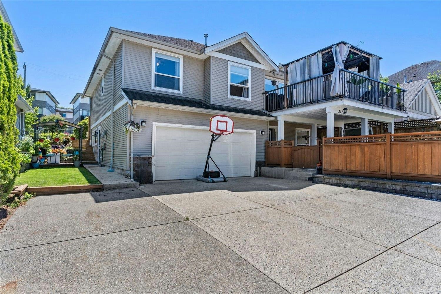 34251 King Road, Abbotsford, BC, V2S 7N2 - 36