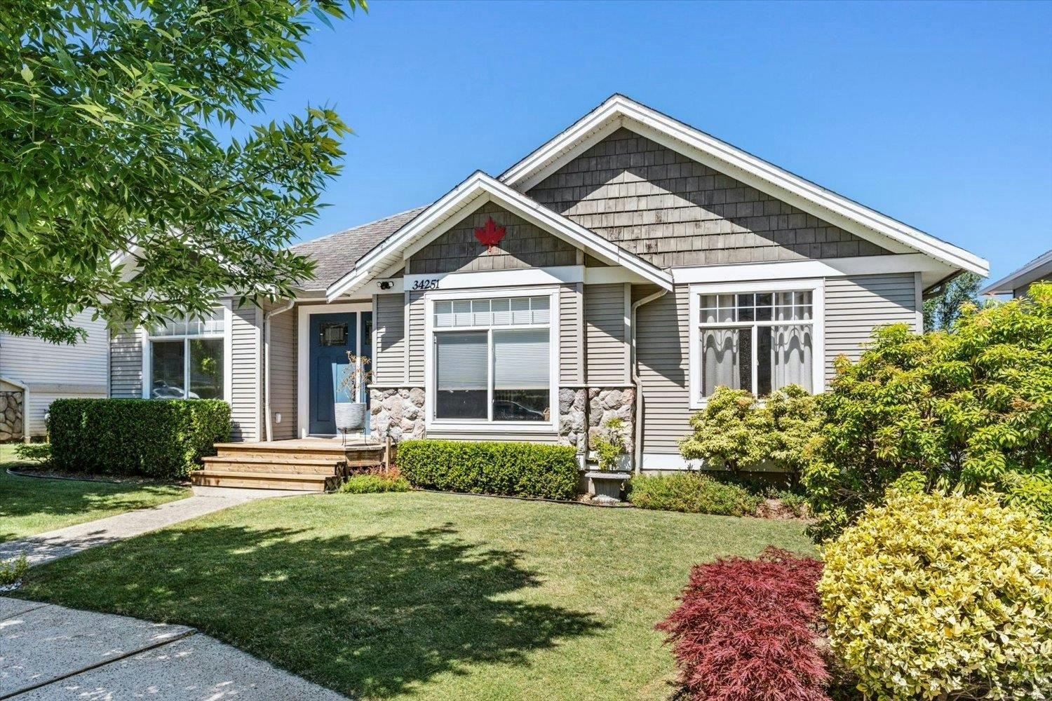 34251 King Road, Abbotsford, BC, V2S 7N2 - 3