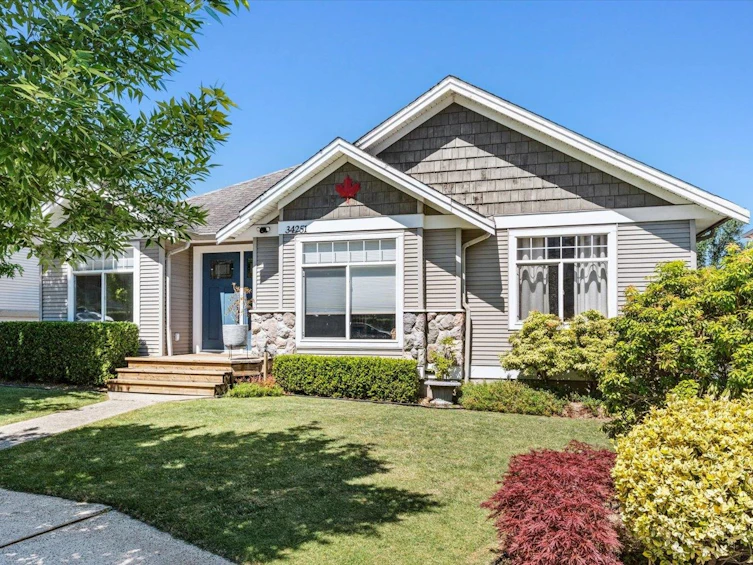 34251 King Road, Abbotsford, BC, V2S 7N2 - 3