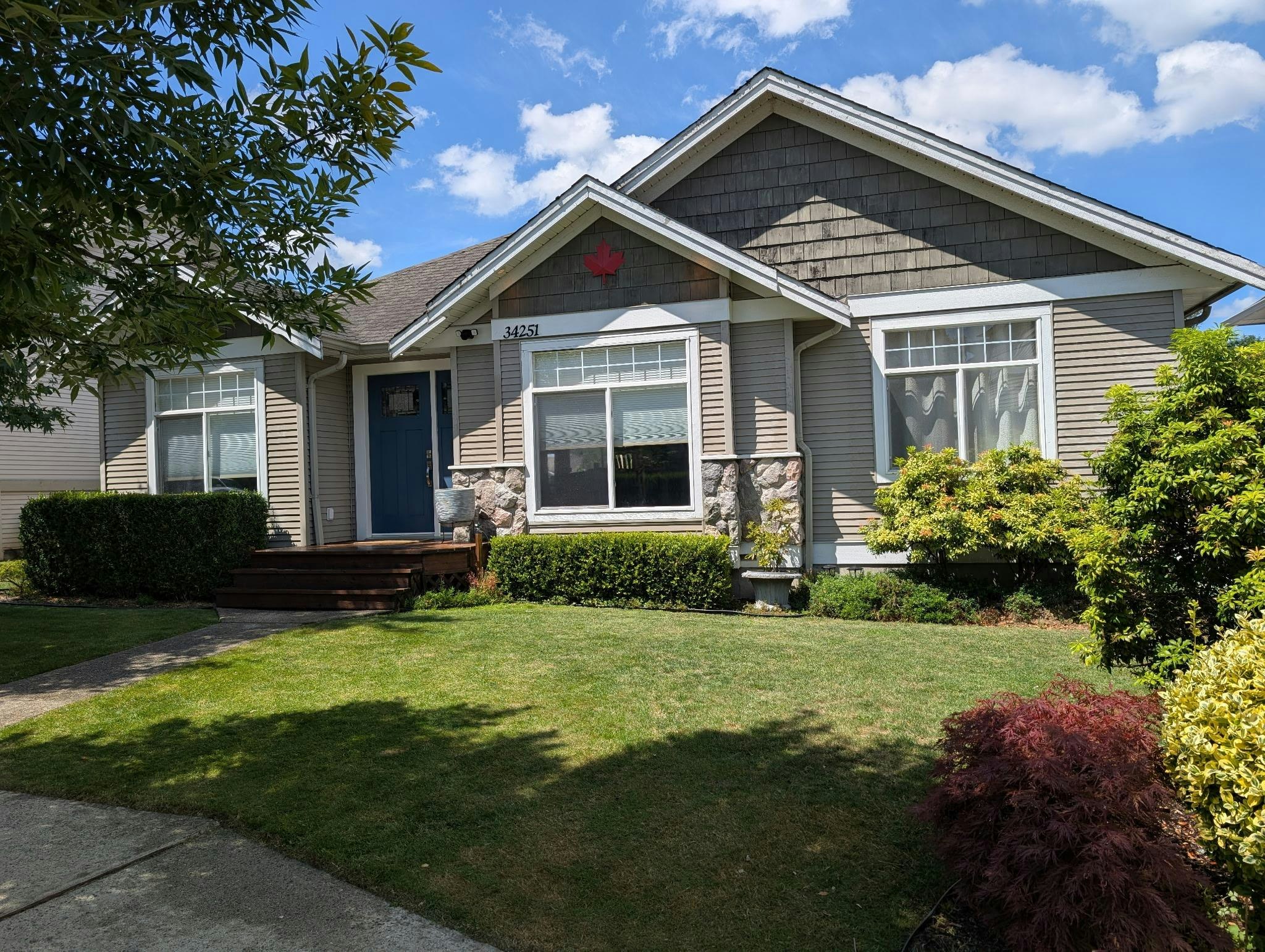 34251 King Road, Abbotsford, BC, V2S 7N2