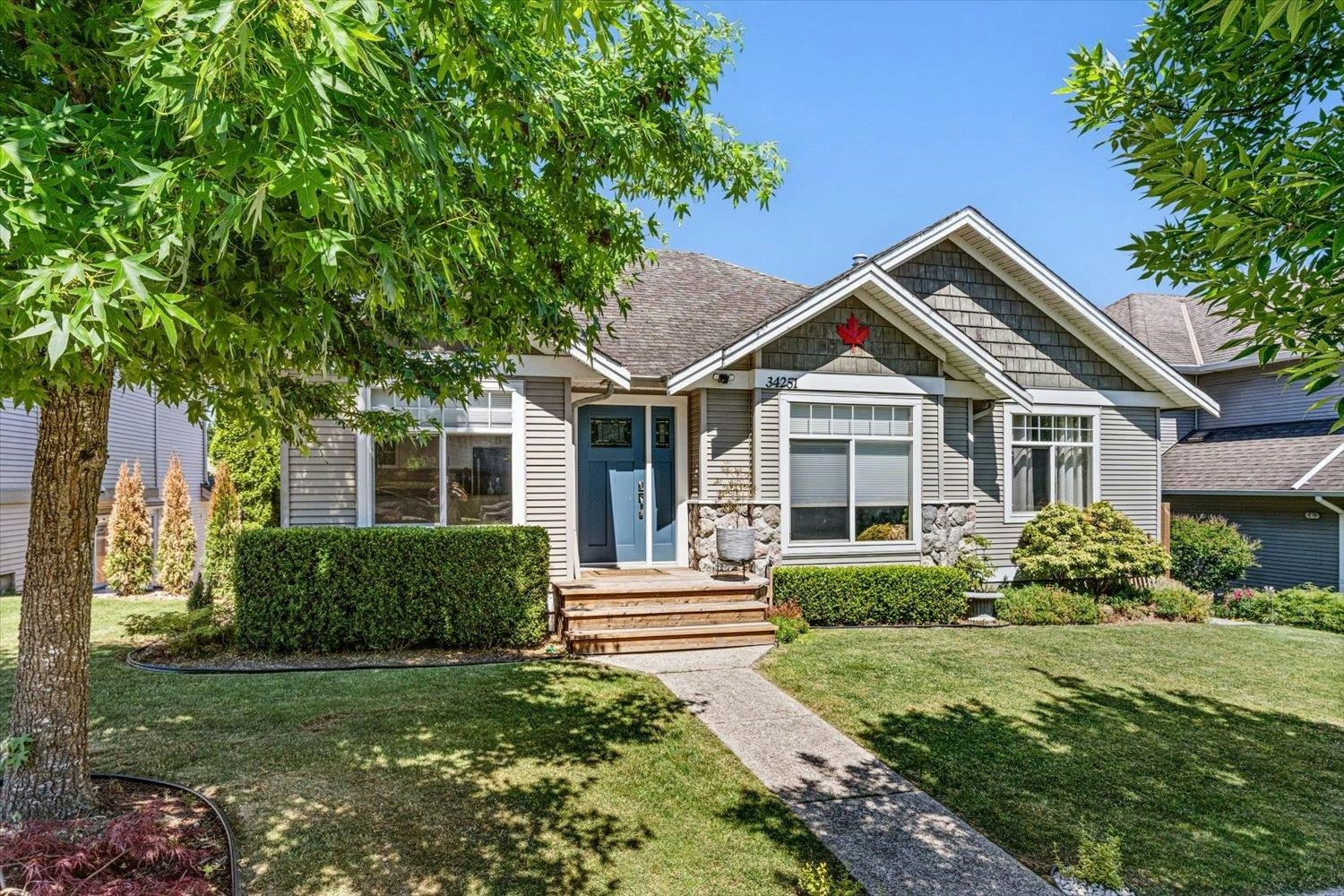 34251 King Road, Abbotsford, BC, V2S 7N2 - 2