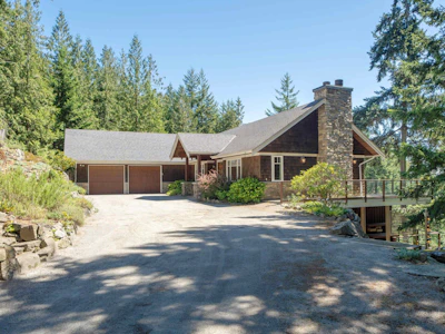 1010 Cowan Point Drive - 3