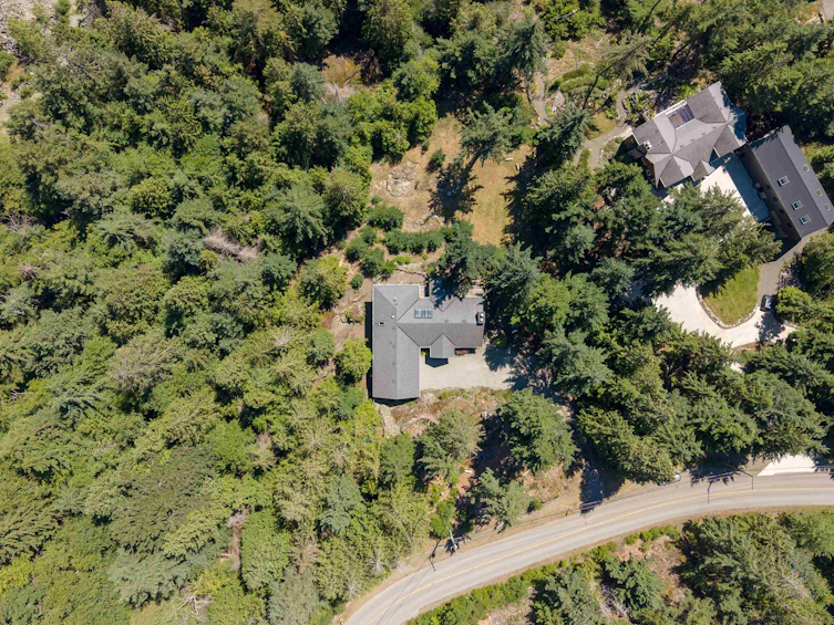 1010 Cowan Point Drive, Bowen Island, BC, V0N 1G2 - 38
