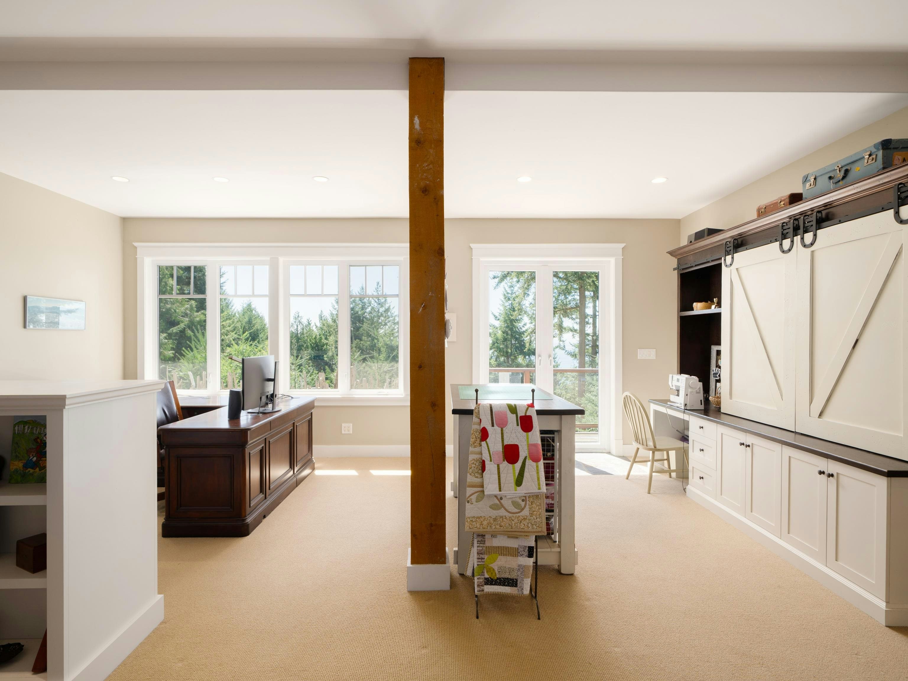 1010 Cowan Point Drive, Bowen Island, BC, V0N 1G2 - 23