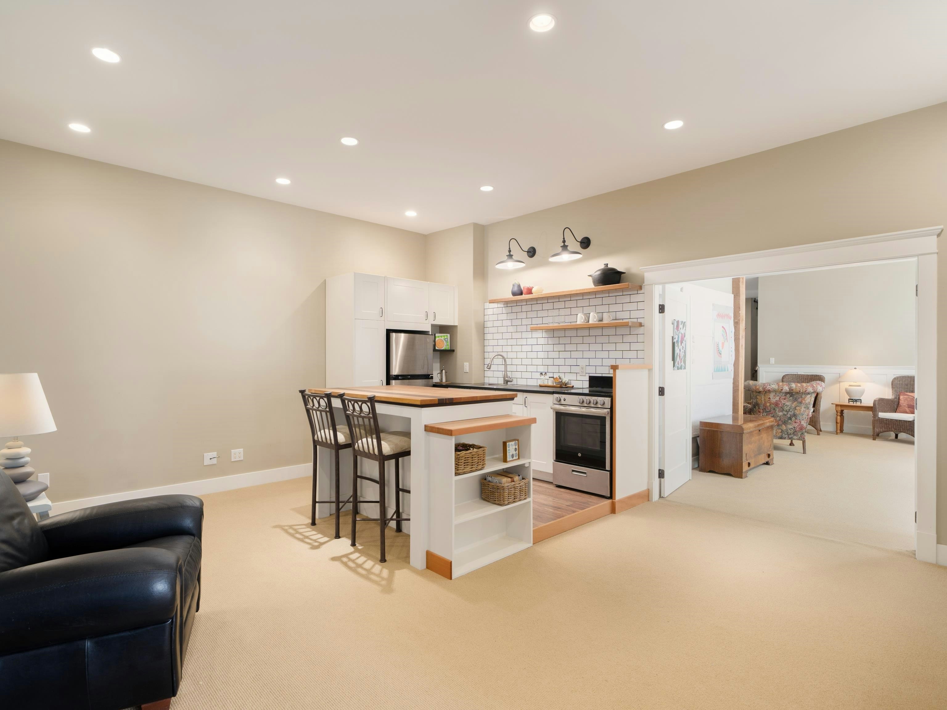 1010 Cowan Point Drive, Bowen Island, BC, V0N 1G2 - 19
