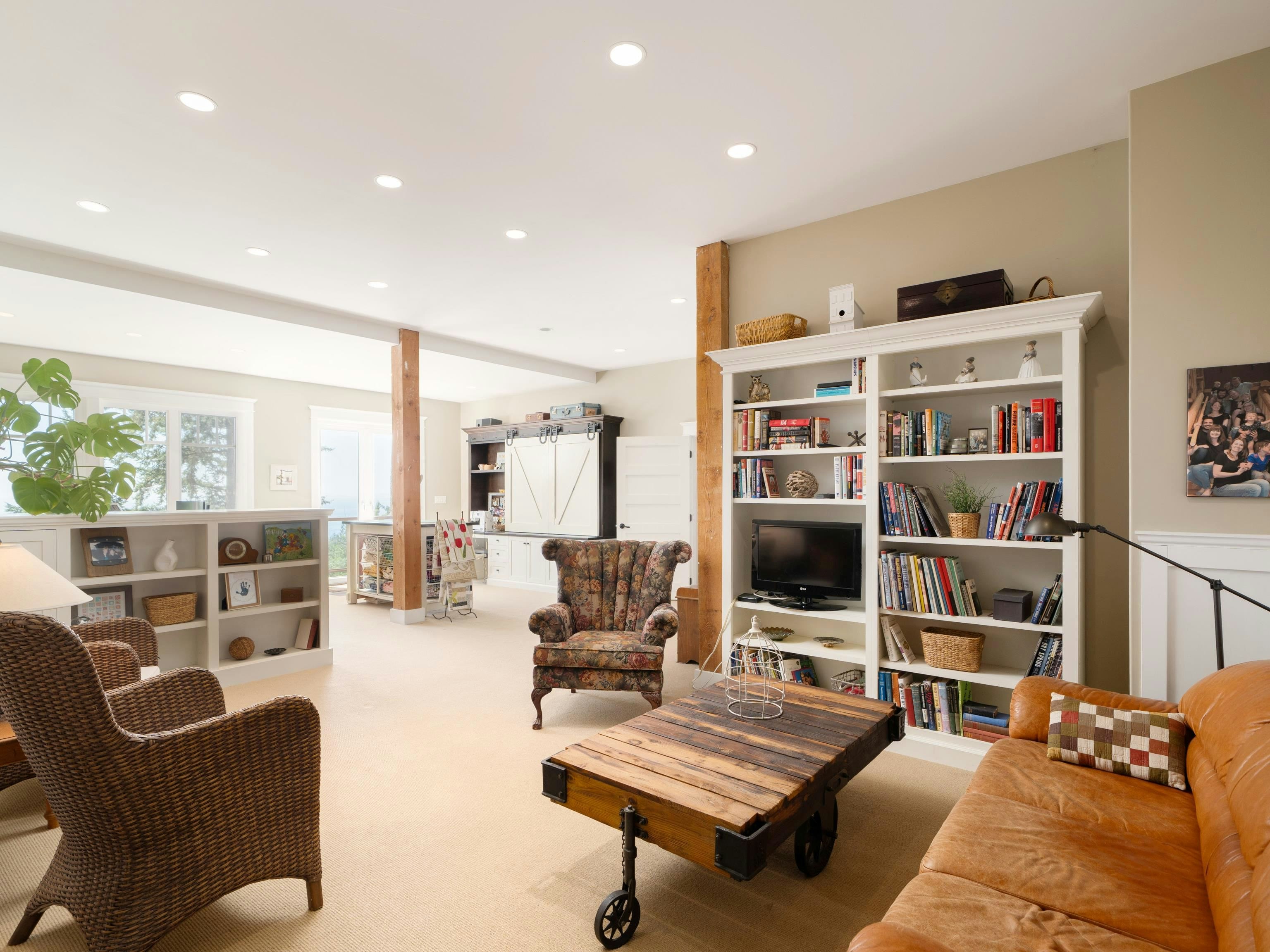 1010 Cowan Point Drive, Bowen Island, BC, V0N 1G2 - 22