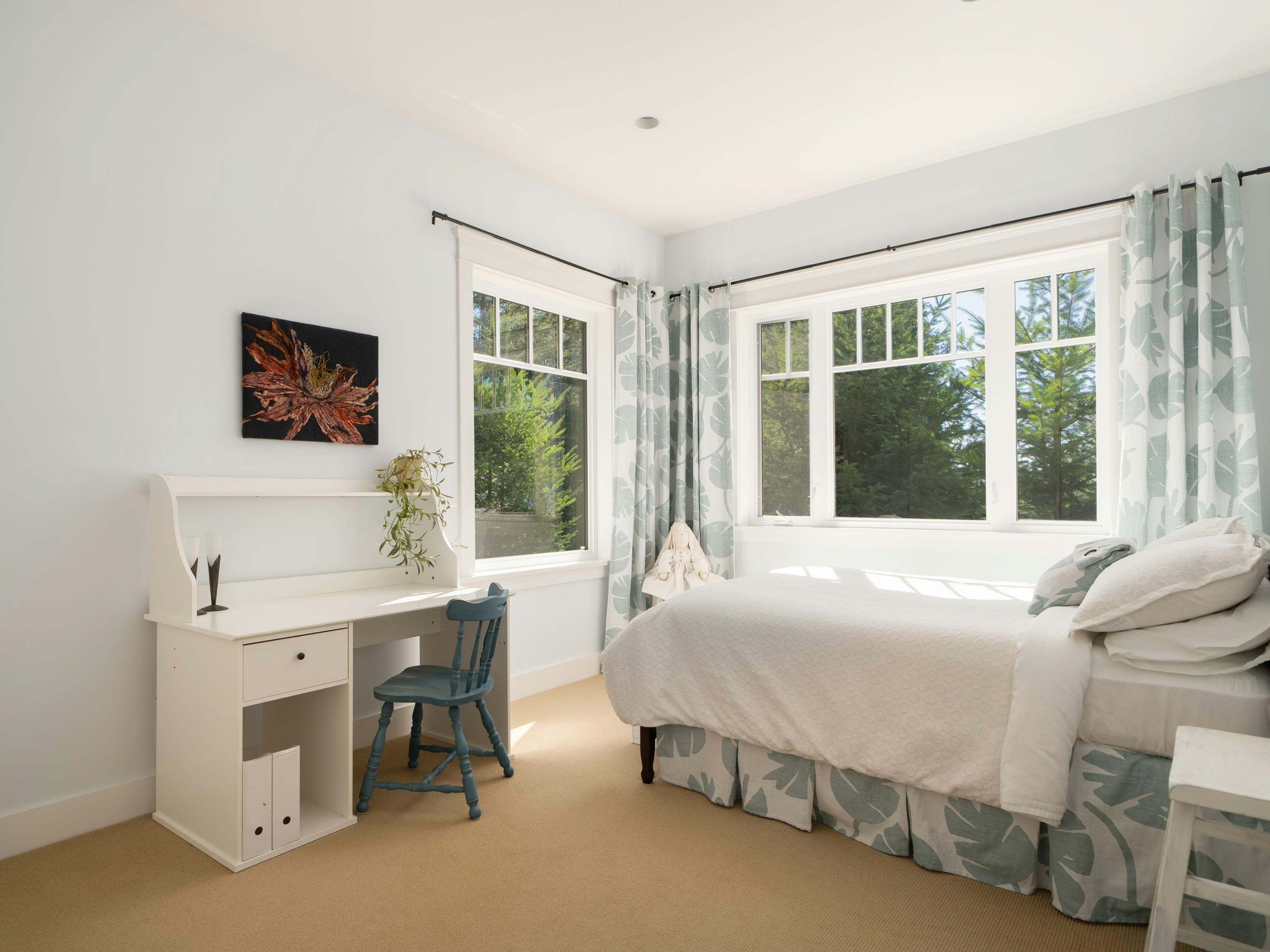 1010 Cowan Point Drive, Bowen Island, BC, V0N 1G2 - 24