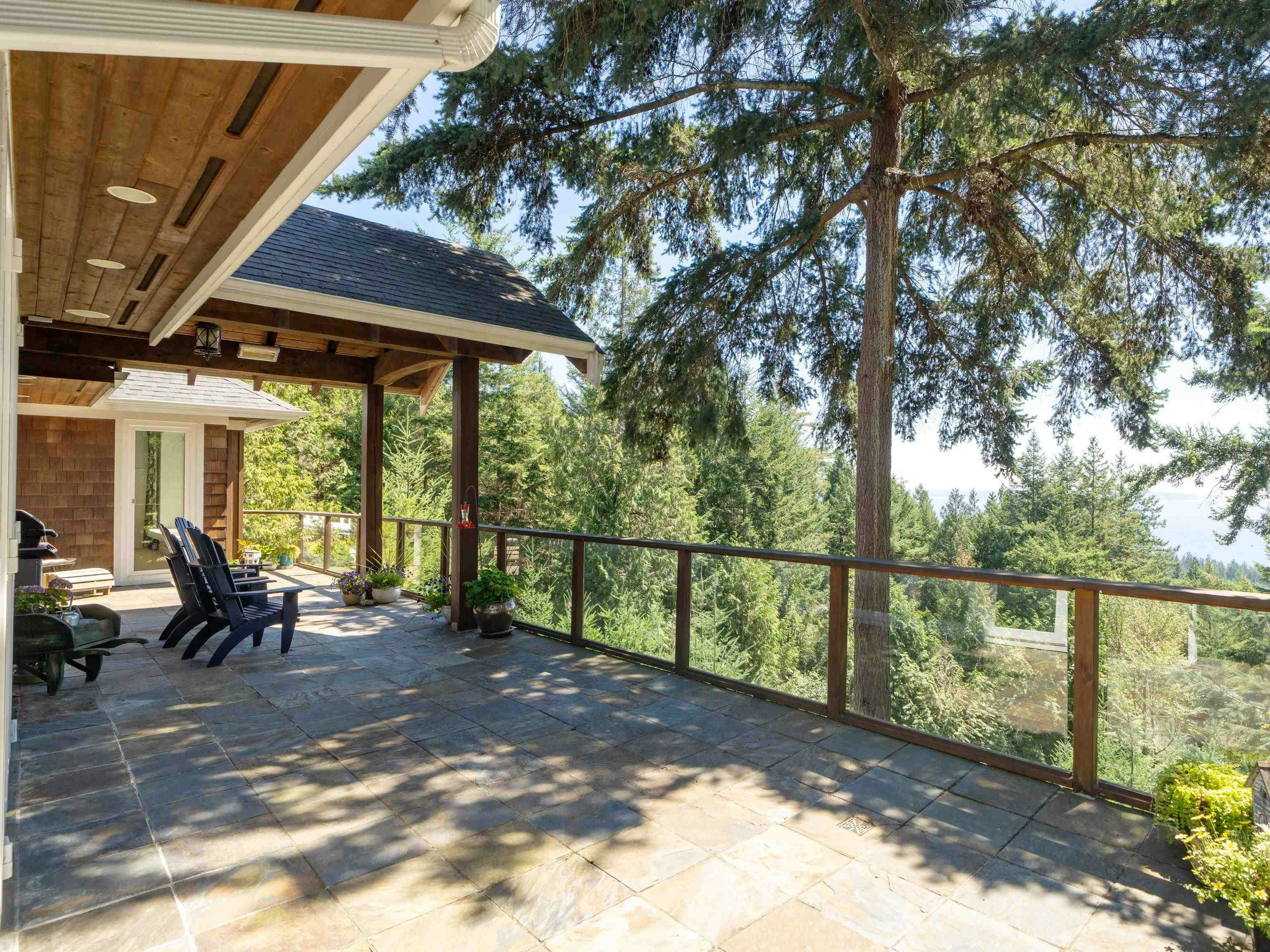 1010 Cowan Point Drive, Bowen Island, BC, V0N 1G2 - 27