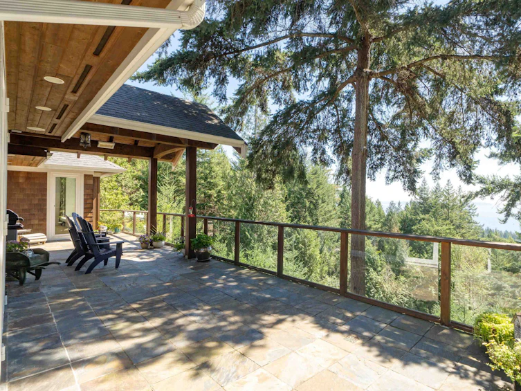 1010 Cowan Point Drive, Bowen Island, BC, V0N 1G2 - 27