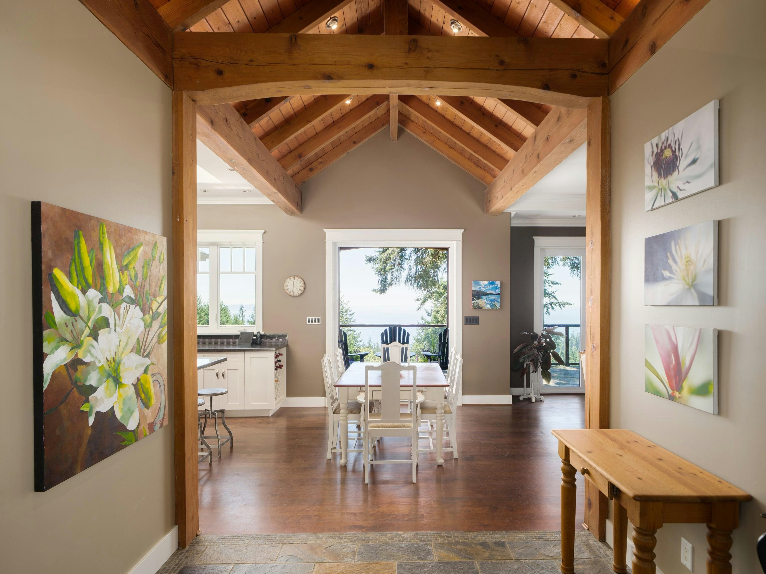 1010 Cowan Point Drive, Bowen Island, BC, V0N 1G2