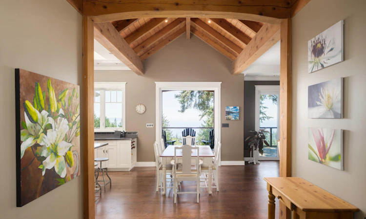 1010 Cowan Point Drive