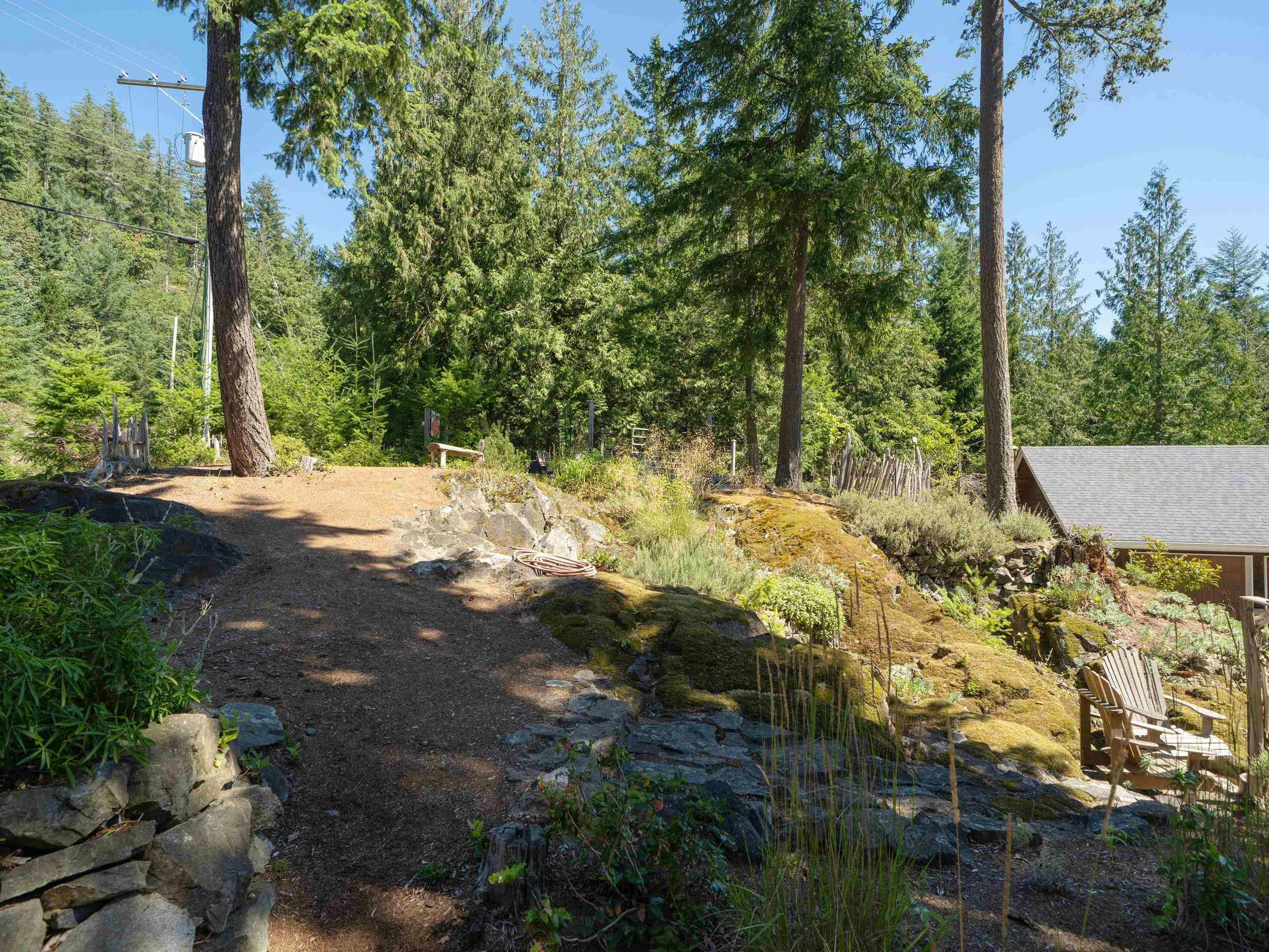 1010 Cowan Point Drive, Bowen Island, BC, V0N 1G2 - 37