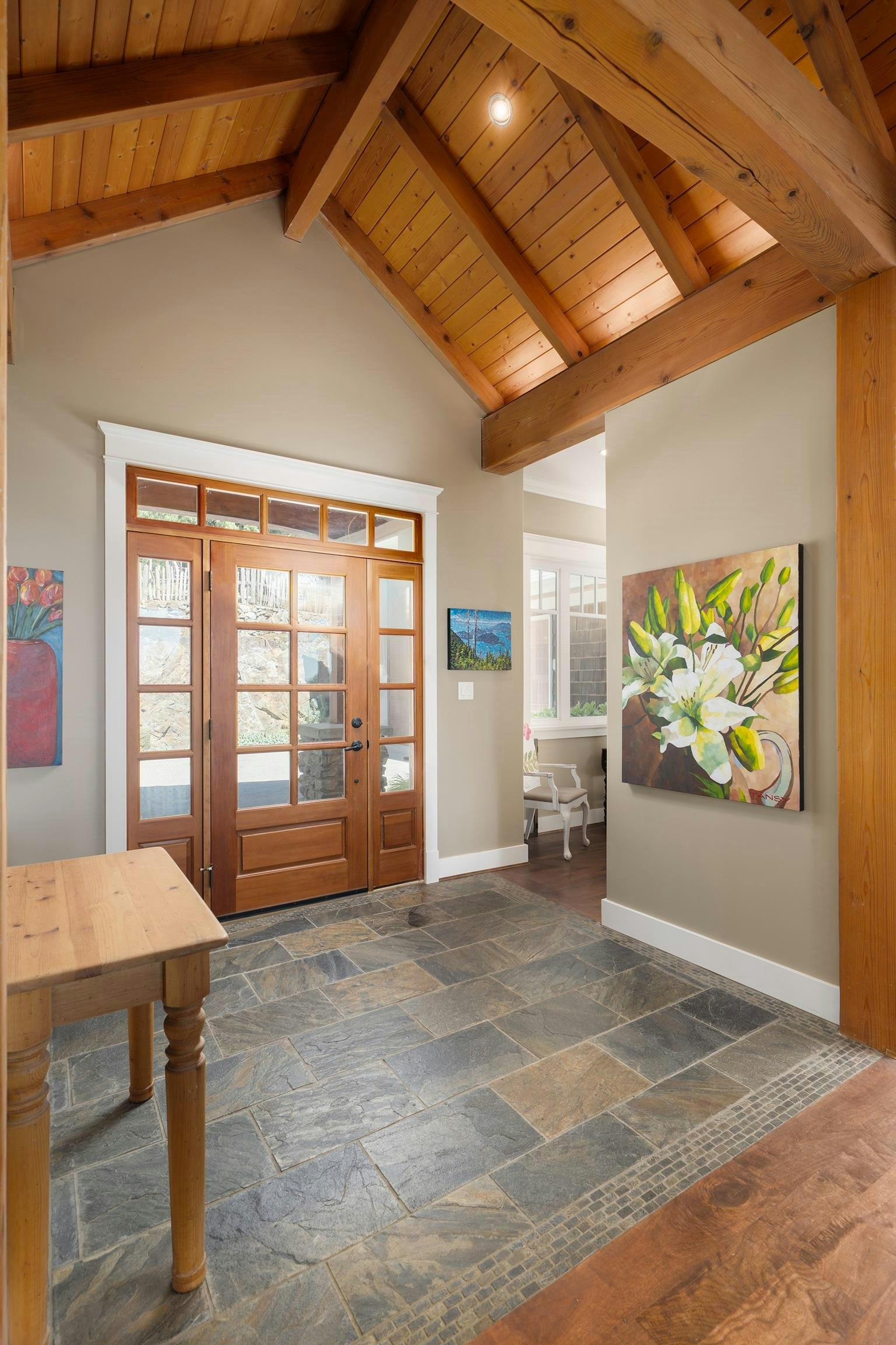 1010 Cowan Point Drive, Bowen Island, BC, V0N 1G2 - 6