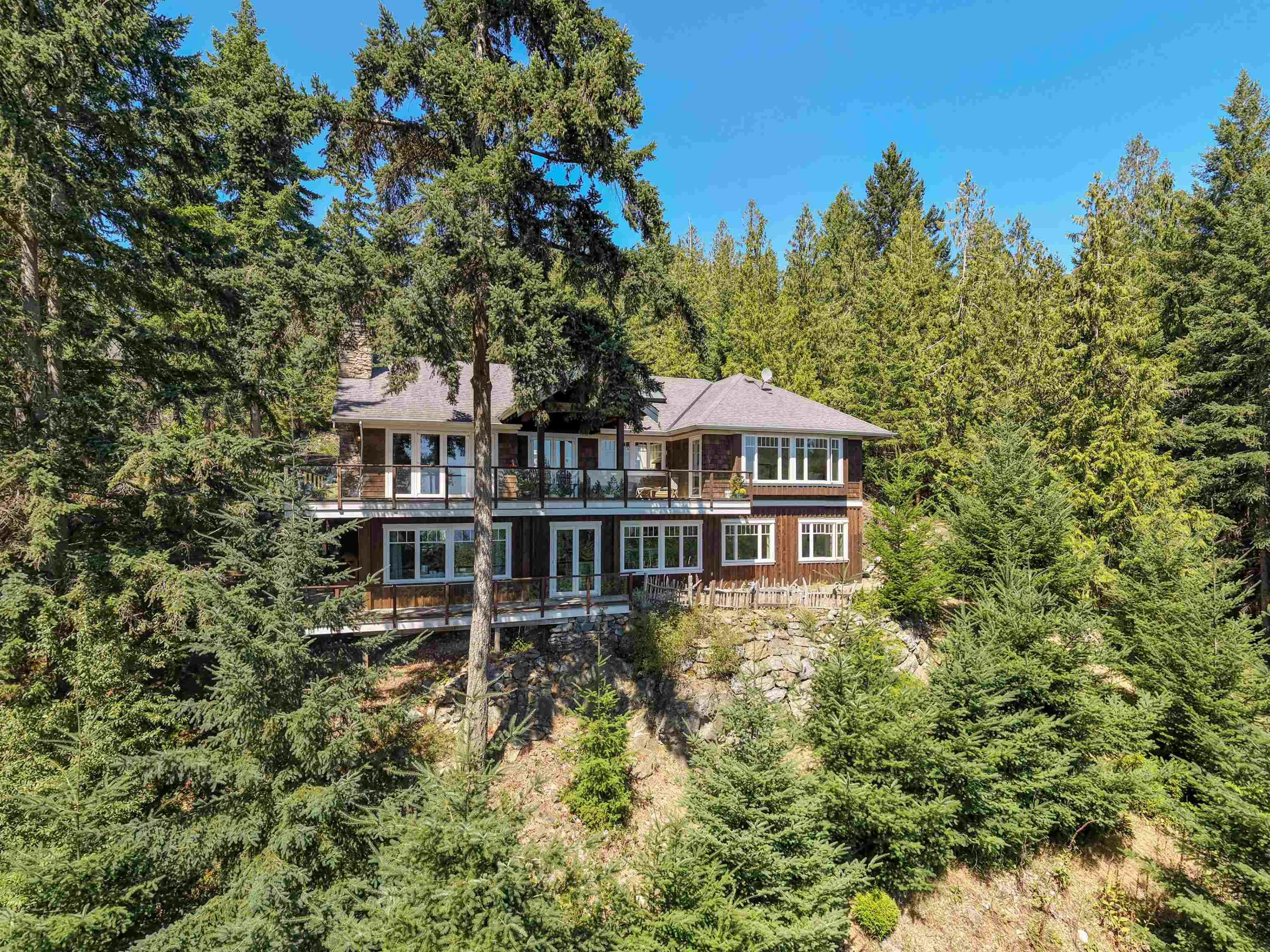 1010 Cowan Point Drive, Bowen Island, BC, V0N 1G2 - 39