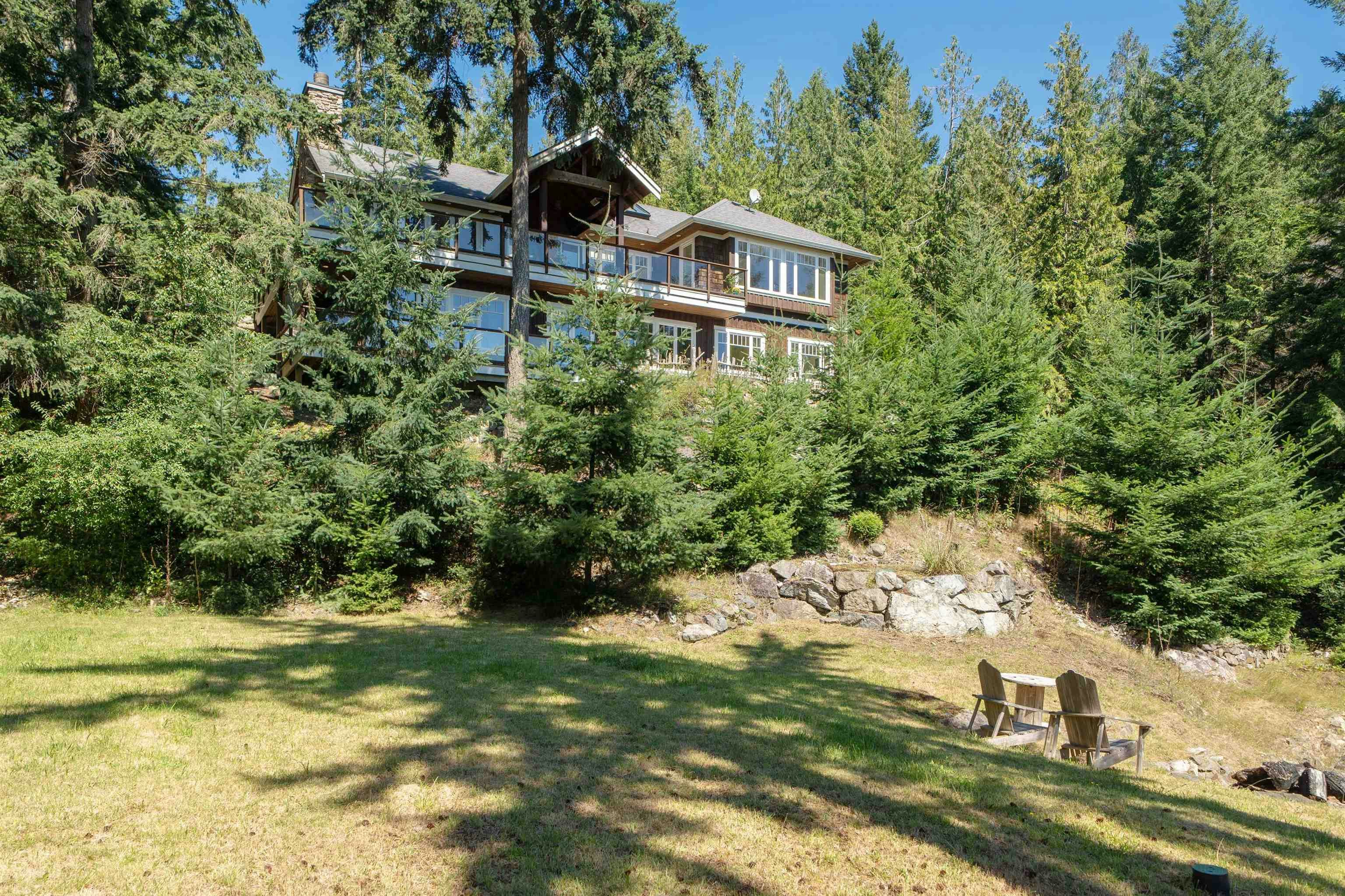 1010 Cowan Point Drive, Bowen Island, BC, V0N 1G2 - 33