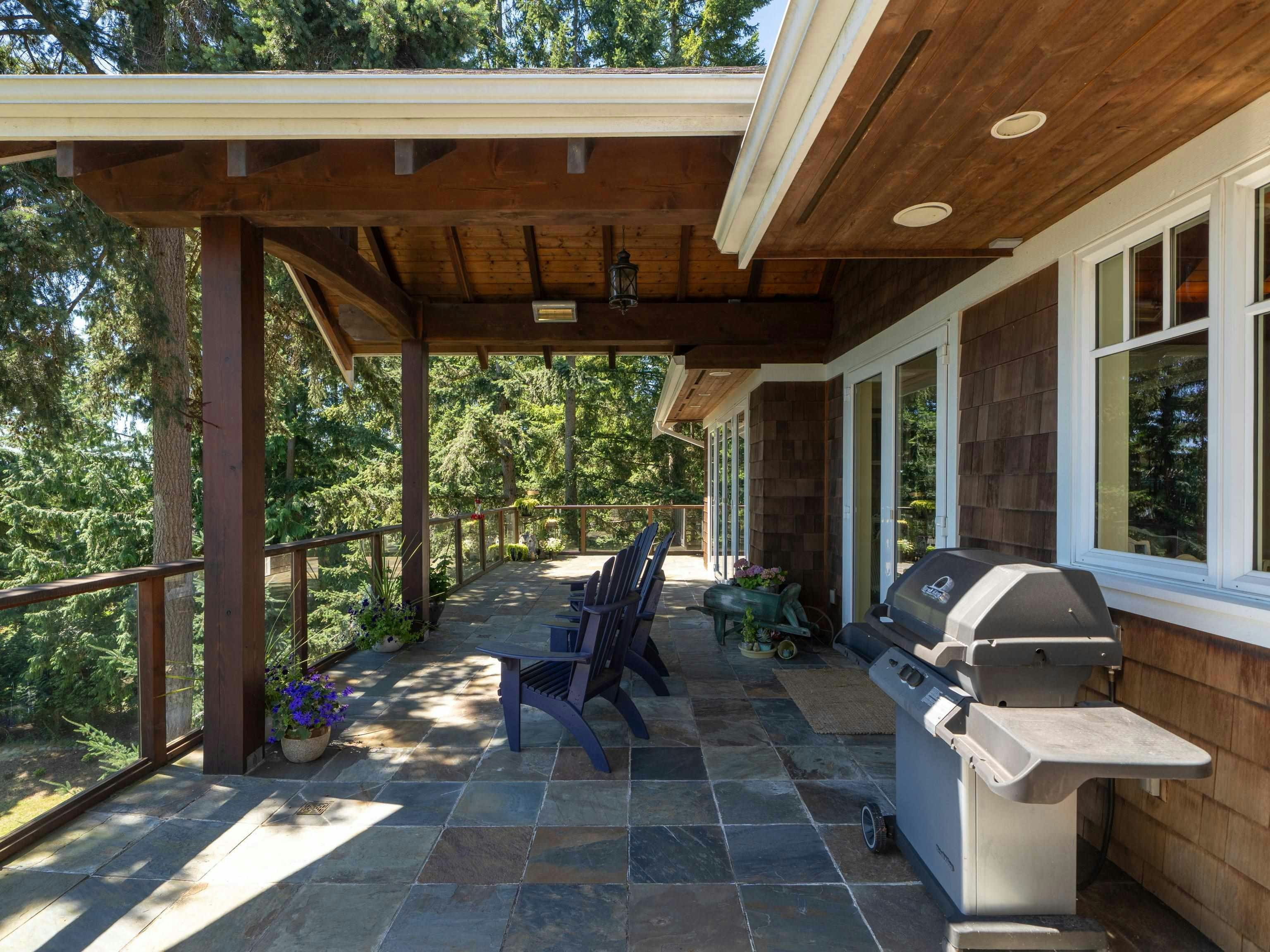 1010 Cowan Point Drive, Bowen Island, BC, V0N 1G2 - 28