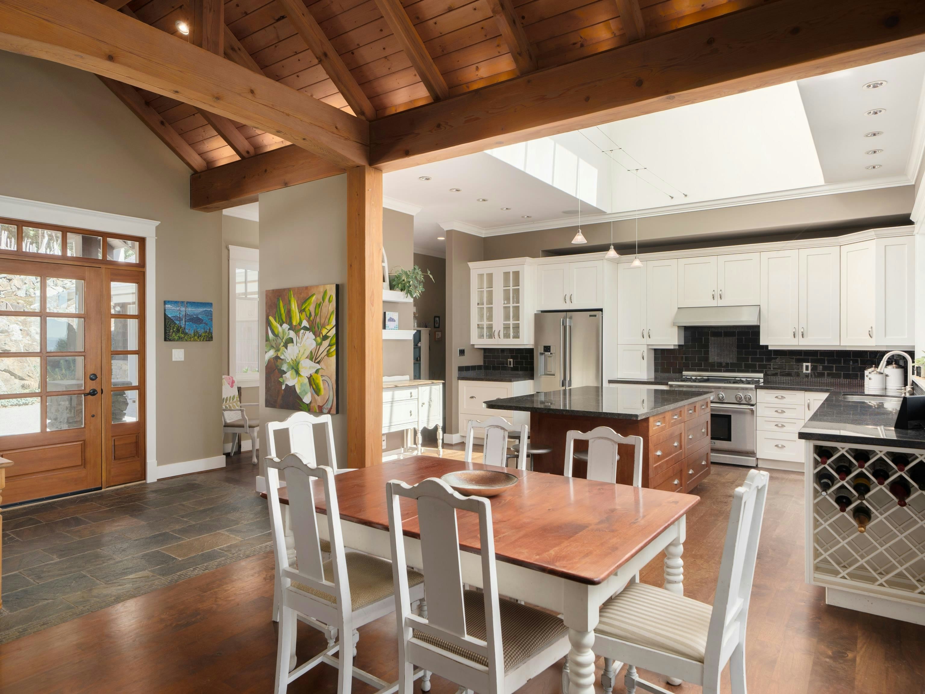 1010 Cowan Point Drive, Bowen Island, BC, V0N 1G2 - 9