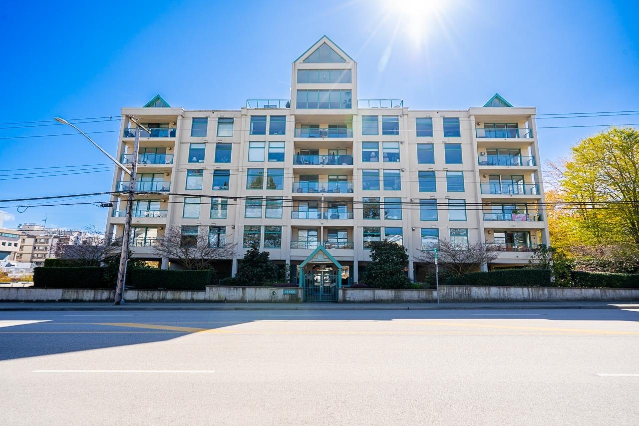 506-15466 North Bluff Road, Surrey, BC, V4B 3G1