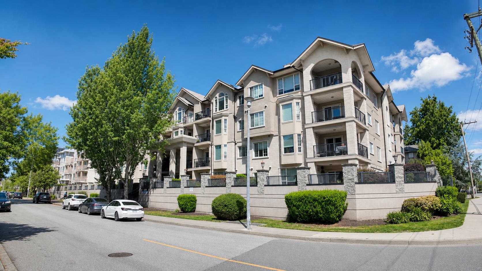 209-20281 53a Avenue, Langley, BC, V3A 3V6